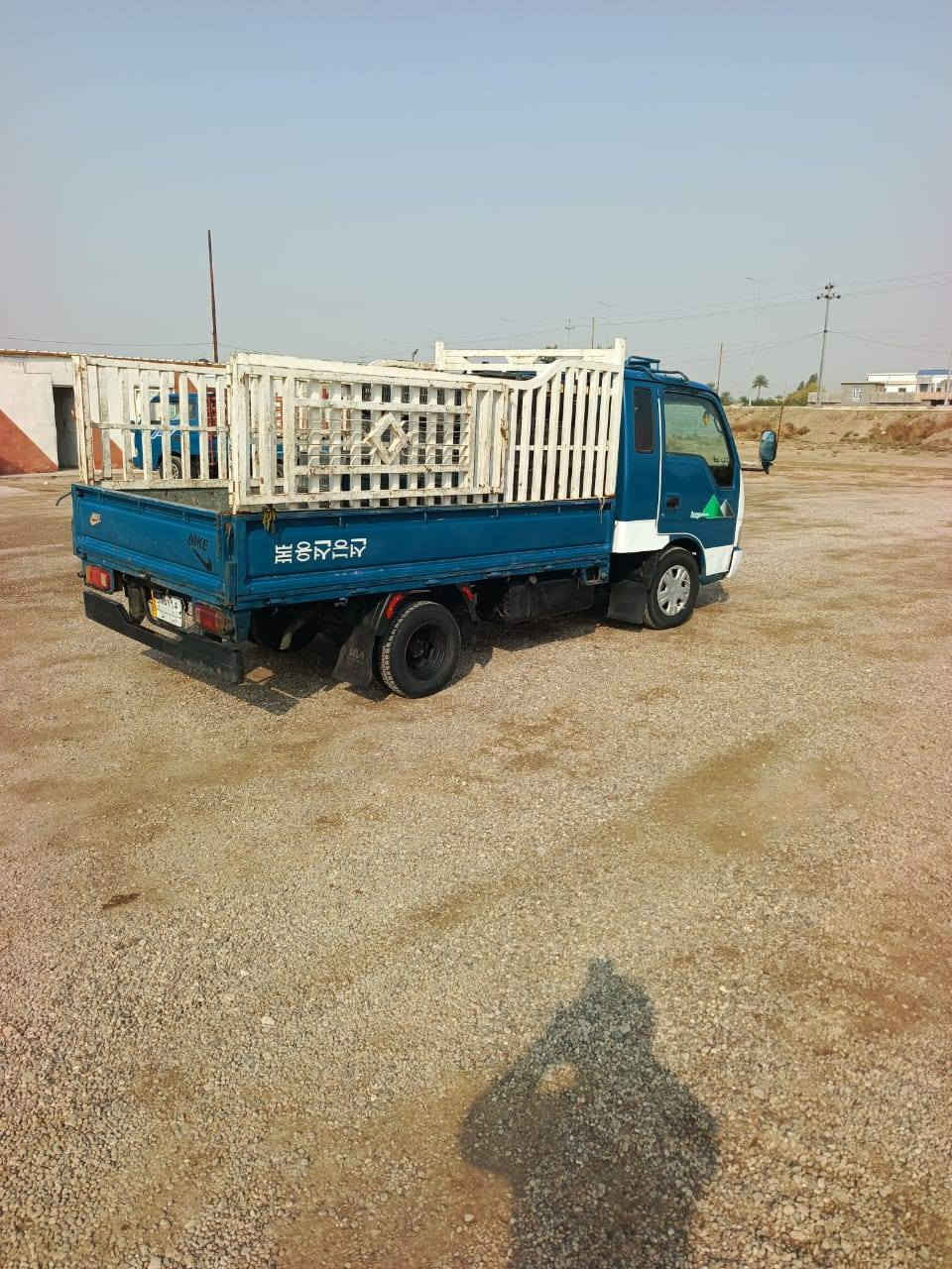 بسم الله
كيه فونتيره موديل ٩٨ رقم الأنبار تحويل ثاني يوم كير محرك اكسل باور وصدر سياره جاهزه مال جناي سعر ٥٥ وبيه مجال مكاني الأنبار الرمادي غير متواجد عل فيس رقم الهاتف ***********
