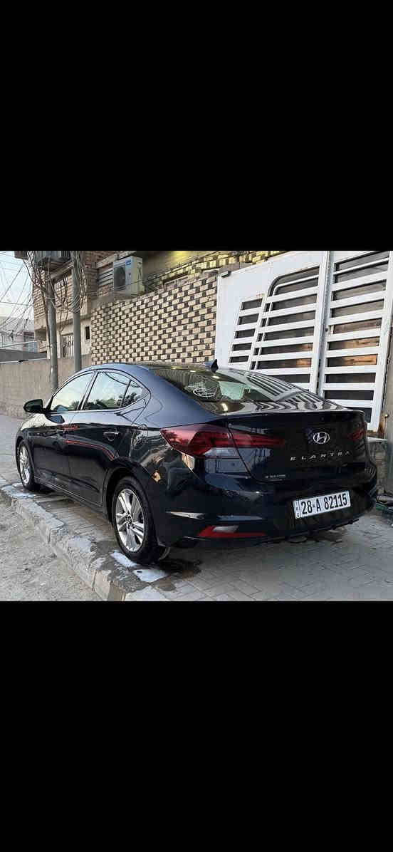 السلام عليكم للبيع النتره وارد امريكي مديل 2019 ضرره قطعه وحده مواصفات 
تحكم 
سياره ليبل واحد ماعده لبنيد 
شاشه جبيره
3 انضمه قياده
كيرAT
لسياره كامله مابيه اني نقص 
رقم نجف بسمي 
***********
سعر 135 وبيه مجال
