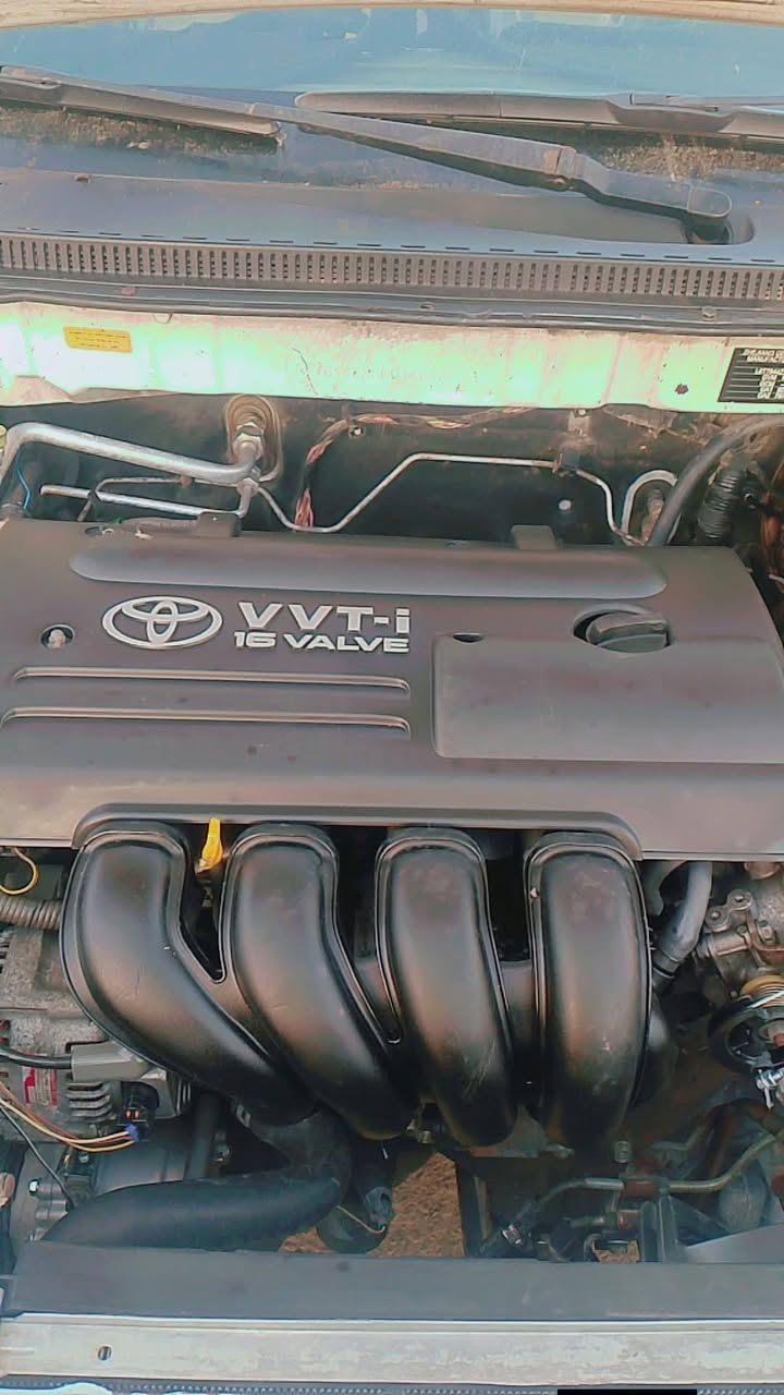 تحوير كافت نواع سيارات ياباني طالبيه بغداد ***********
