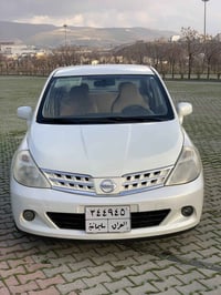 تيدا • ٢٠٠٩ • ابيض صدف