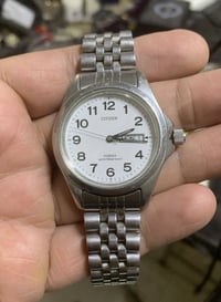 ساعات سيتيزن • اصلي ياباني