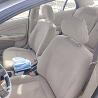 صني ٢٠٠٩ • كير عادي • نص باب خلفي