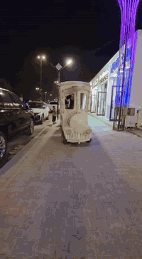 تصنيع قطارات حسب الطلب 07802674308