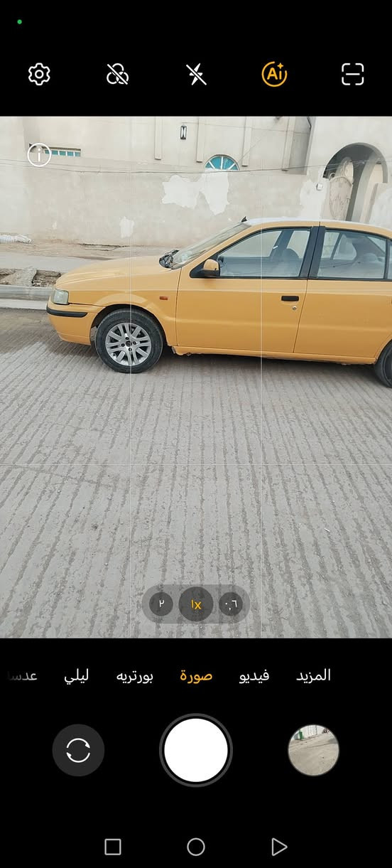 سيارة للبيع سمند سعره ***********
