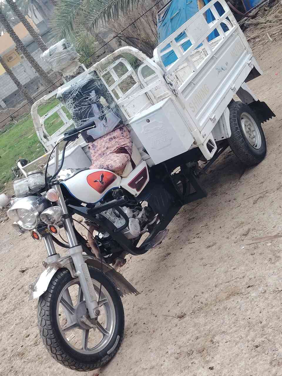 السلام عليكم
ستوته موديل 2021 أوراق كاملة محرك مكفول كهربائيات شغالة السعر 1400 وبيه مجال تصل على رقم هاتف ***********
