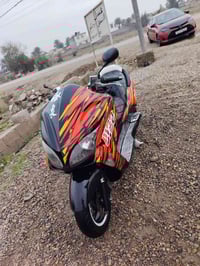 فورزا ٨٠٠ • كهرباء شغالة • دلي عباس