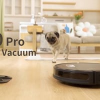 G20 Pro • مكنسة روبوت • ٥٠٠٠Pa