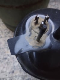 ماطور سبلت • ٢ طن • LG اصلي