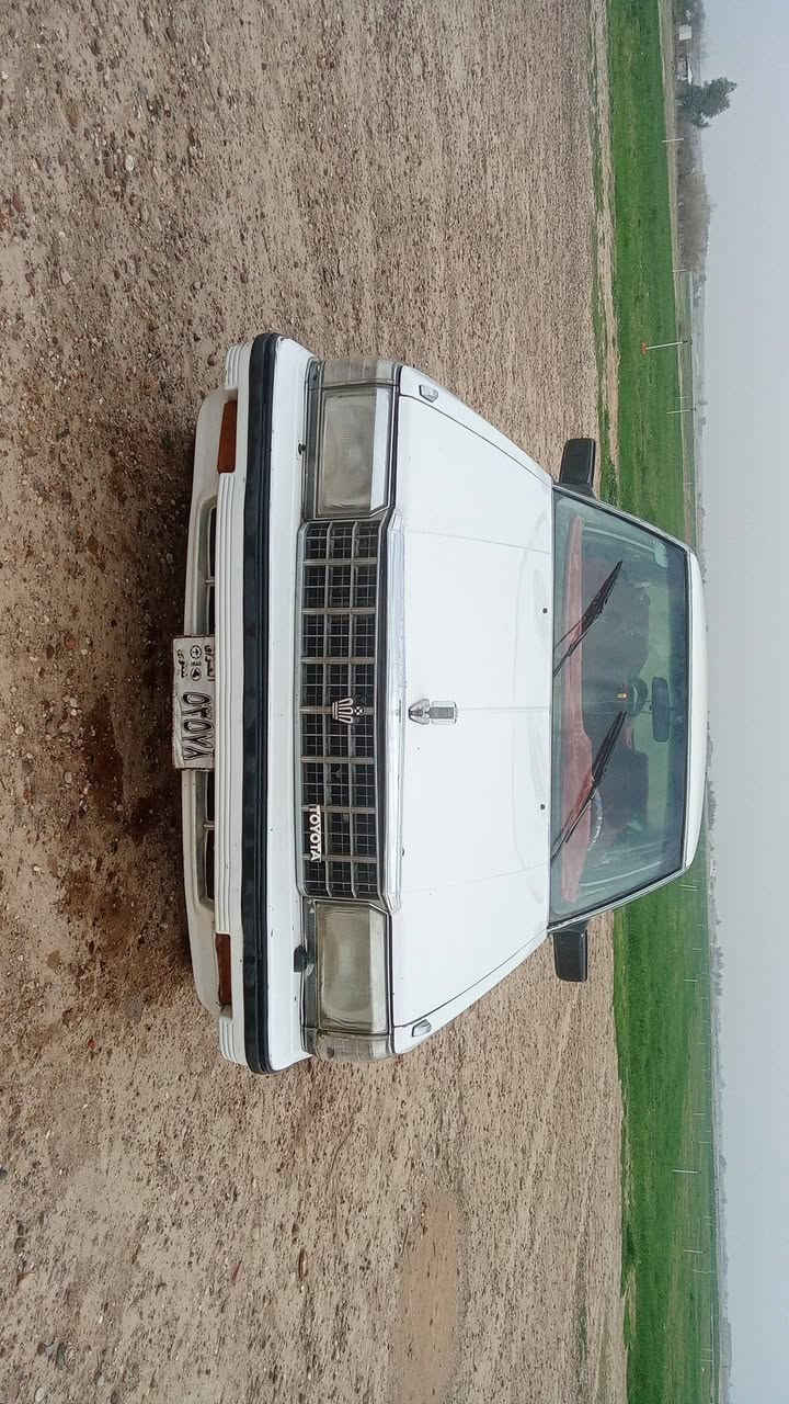 السلام عليكم ورحمة الله وبركاته سوبر لبيع موديل 1985محرك بي خاط بخار قليل سيارة نظيفة تخم تاير جديد السعر 35المكان العلم قريت الربيضة الستفسار  *********** . يرهم مراوس بي افانتي كص
