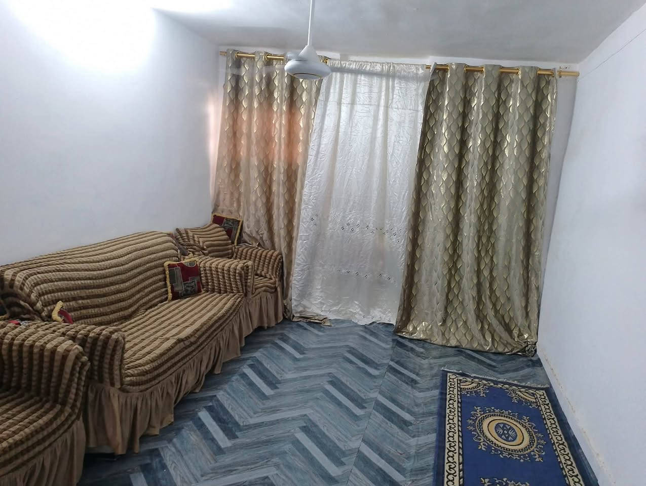 شقه للبيع الاسكان عمارات السكك قرب مركز النهضه
للاستفسار الاتصال
***********
