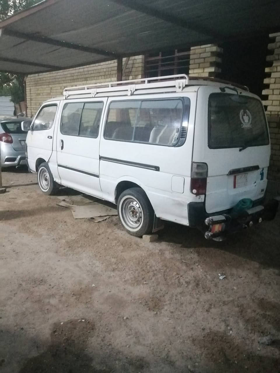 كيه هيسه لبيع ١٤ركب مديل ٩٤رقمه بغداد رعيه يريد تحويل كير اوتوماتيك محركه مال بنكو كاز هاذ رهاذ رقمي ***********
