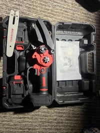 منشار مستخدم بس للفحص دبل بطاريه وزنجيلين السعر ٢٥ الف ٠٧٧٢٦٠٤٤٦٩٠