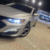 ماليبو LT • ٢٠٢٢ • ٢٤ ألف كم