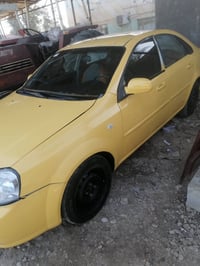 اوبترا ٢٠٠٤ • محرك جديد • بابل