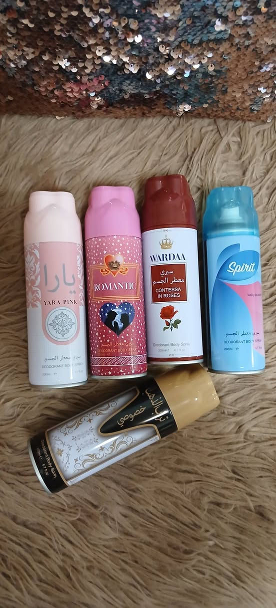 بضاعه اصلي اوربي باركود اسعار مناسبه


**إذا كنت صاحب هذا الإعلان وتريد حذفه لأي سبب، رجاءا أرسل رسالة إلى الدعم الفني**