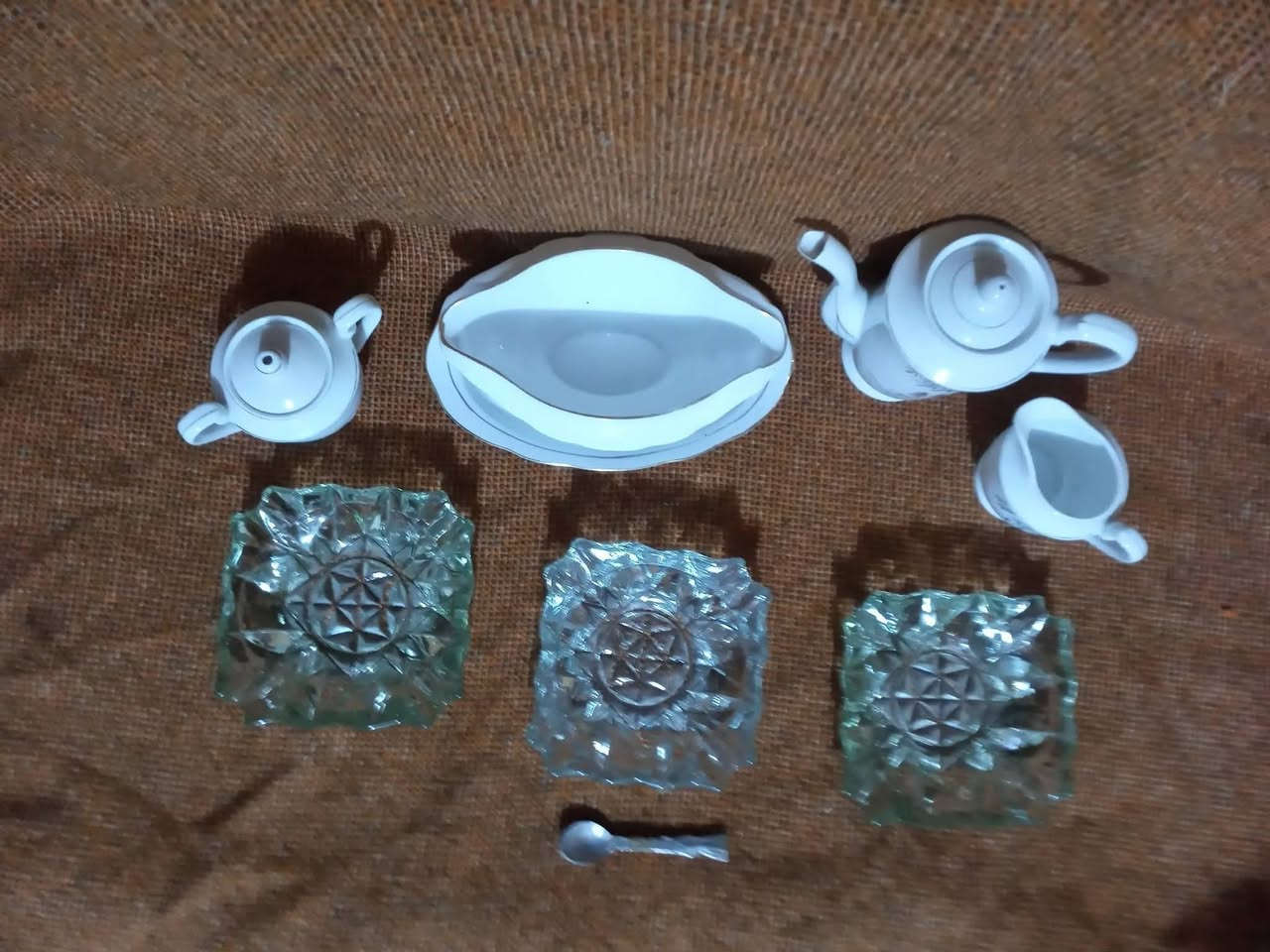 قطع قديم للبيع الكل 20 الف


**إذا كنت صاحب هذا الإعلان وتريد حذفه لأي سبب، رجاءا أرسل رسالة إلى الدعم الفني**