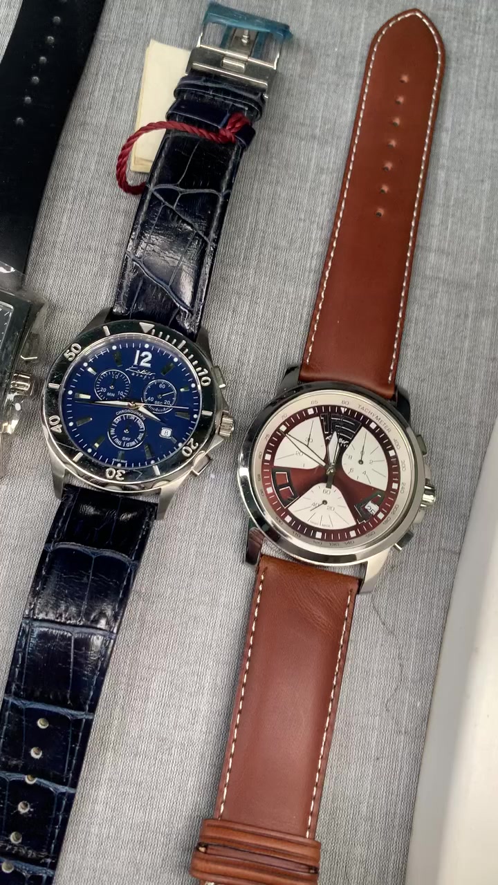 سلام عليكم كولبر اصلي سويسري 12 قطعه كامل مرفقات زيرو 🇨🇭🇨🇭 للاستفسار خاص🙏🏻


**إذا كنت صاحب هذا الإعلان وتريد حذفه لأي سبب، رجاءا أرسل رسالة إلى الدعم الفني**