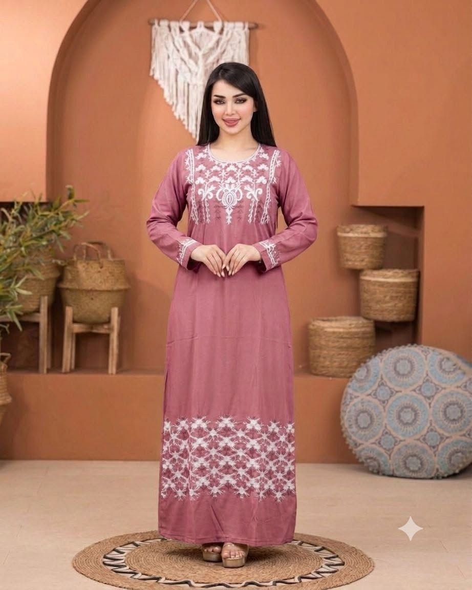تخفيضات 

 دشداشه نسائي  🥰 

#الخامايه_كشمير كتان

القياس.  Xl 2x 3x 

السعر . الدرزن 65  الف 

جمله فقط


**إذا كنت صاحب هذا الإعلان وتريد حذفه لأي سبب، رجاءا أرسل رسالة إلى الدعم الفني**