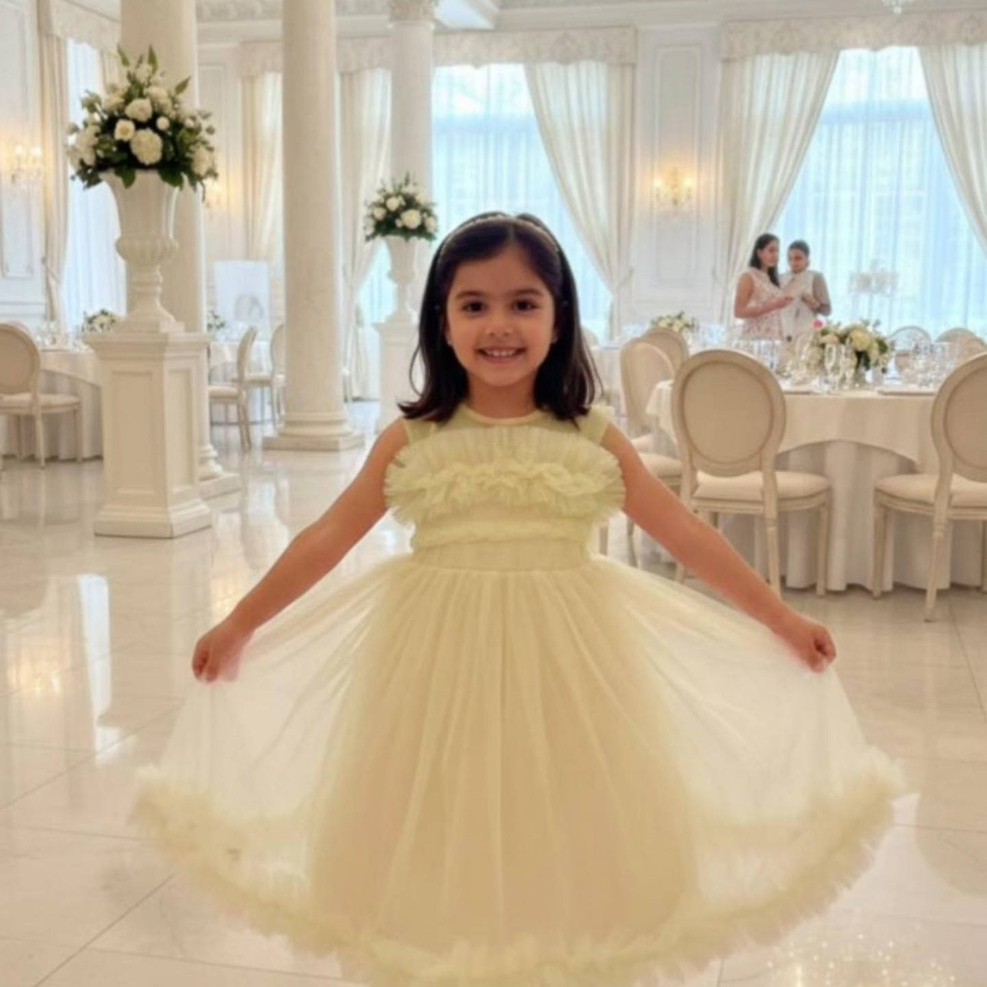 ✨ جمعة مباركة 🌱
بنات جبنالكم بدلات عرايس تخبل وتجنن 😍👰🏻
شغل مرتب وخامة حلوة تليق بأميراتكم 🤍
🎨 جميع الألوان متوفرة
📏 جميع القياسات متوفرة
💰 السعر فقط 24 ألف فقط 🚩
يتوفر توصيل جميع محافظات 
داخل سوق الشيوخ مجاني


**إذا كنت صاحب هذا الإعلان وتريد حذفه لأي سبب، رجاءا أرسل رسالة إلى الدعم الفني**