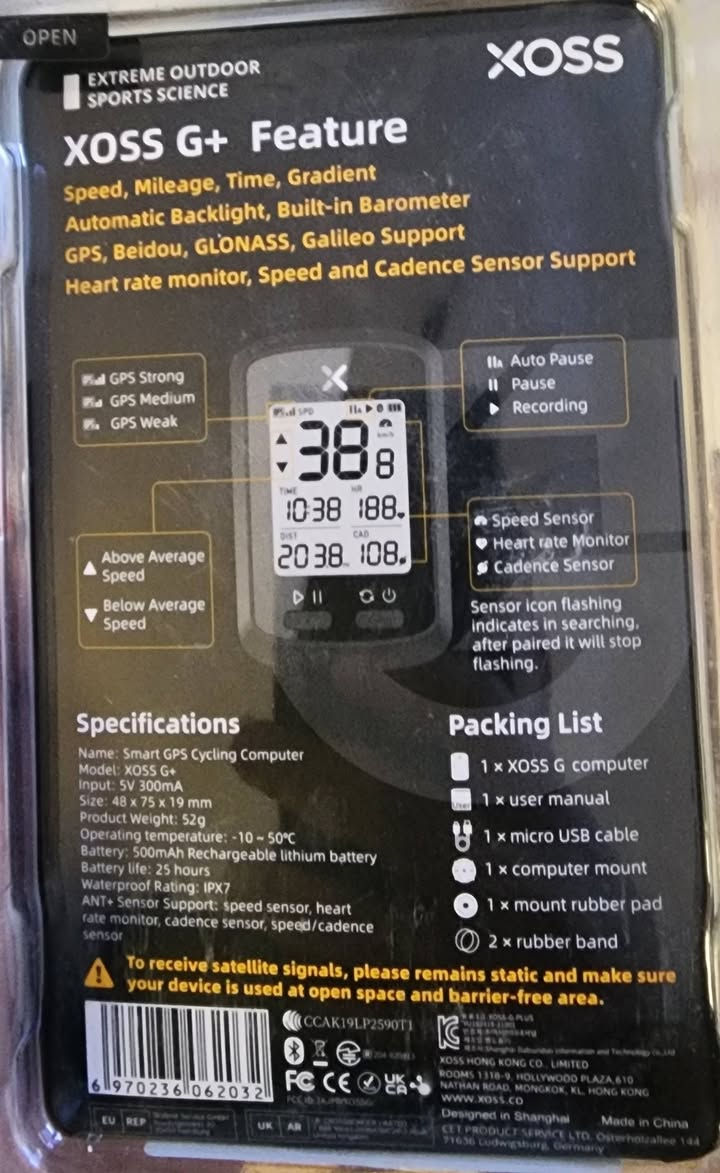 جي بي اس
متوفر للبيع


**إذا كنت صاحب هذا الإعلان وتريد حذفه لأي سبب، رجاءا أرسل رسالة إلى الدعم الفني**