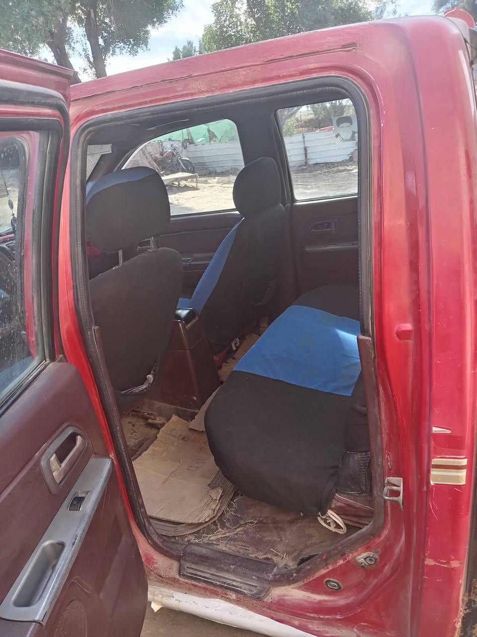 سياره كريت ويل بيكم مديل 13 سنويه الغايت 29 راعيه يريد يداور رقمه ميسان مكان سياره بلعماره بلبتيره مجفته سياره صارله شهرين تقريبن سياره بيه غياسات بس ربله مال البيبان موضحه بلصوره سياره عوزه ترتيبات بصيطه كهربايات سعره 52وبيه مجال الشراي رقم 📱 ***********
