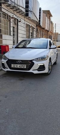 النترا 2018 سوبر سيارة جديده بمعنى الكلمه لا دحجات لا شخوط لا بارد نصب...