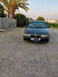 برايمرا • ١٩٩٣ • موتور ٢.٠