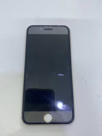 ايفون ٦ • ١٦جيجا • شاشه مفطره