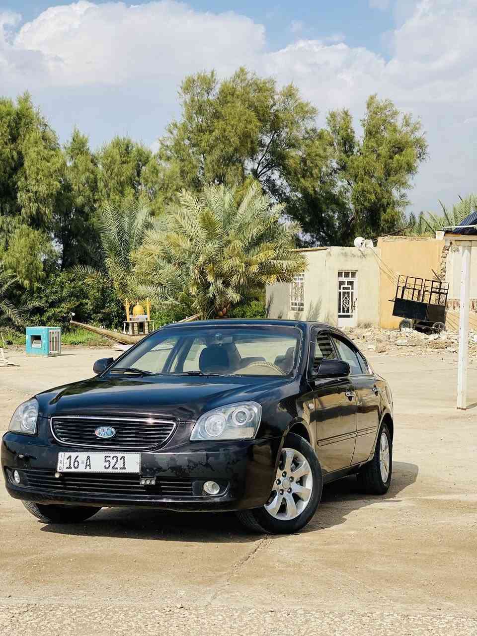 السلام عليكم اوبتماء خليجي 2008فول محرك كير كهربائيات تبريد تخم تاير جديد محرك 2000 دوش بيه رشات صبغ بيع عام  رقم قادسيه نكليزي مميز بسمي سعره (82) وبيه مجال كلش قليل حك جيه بس مكان سياره بابل شوملي 
***********
***********
