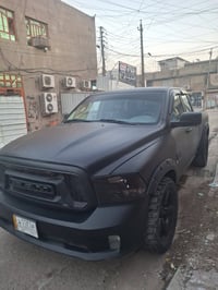 ٢٠١٨ • غاز ٨٠ لتر • ضربه امريكا