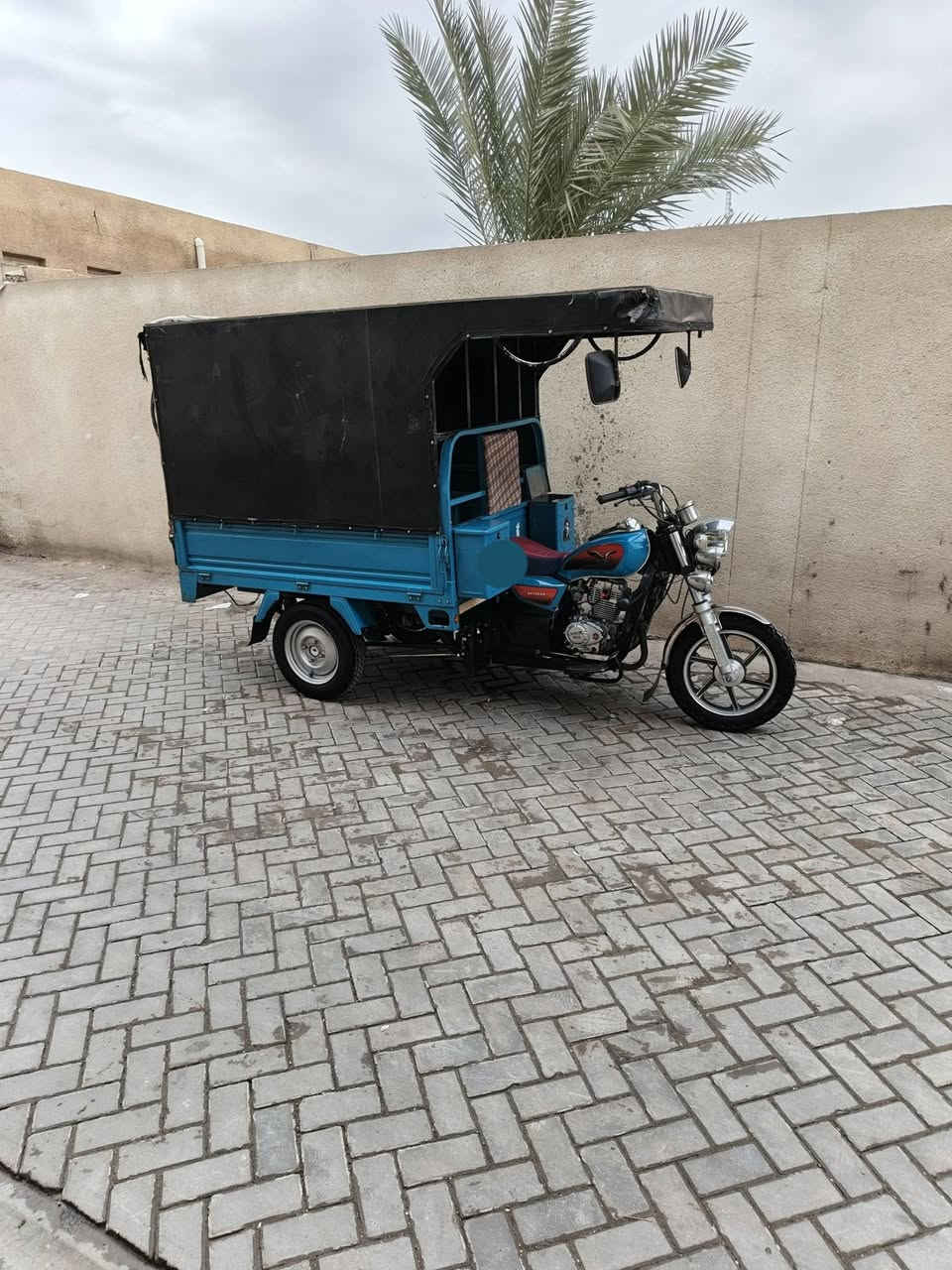 ستوته بلال للبيع رقم و سنويه مديل 2023 مكاني بغداد مدينه الصدر. رقم  ‏‪***********‬‏
