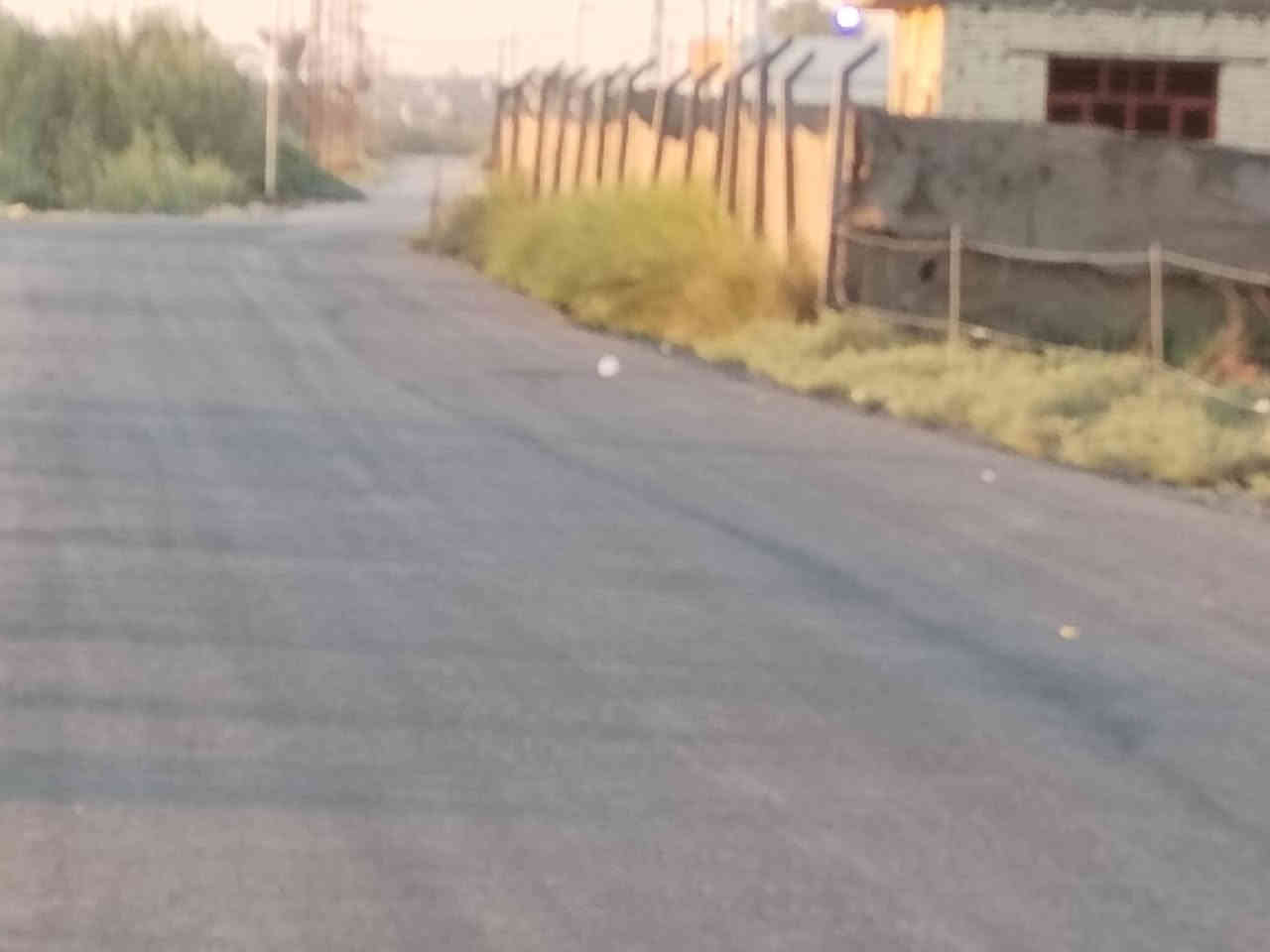 قطعة أرض مساحه ٤٠٠متر واجه ١٥ نزال ٣٠ ركن ملاسق لمجمع سيسبان الثالث دقيقتين عن طريق السريع الدوره يوسفيه خدمات كامله تبليط مجاري وكهرباء واساله ماء سند ٢٥ قرار محكمة بأسمي طابو المحموديه للإستفسار الاتصال على الرقم *********** واتساب مفتوح ***********..
