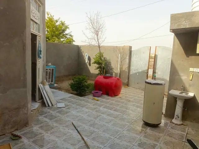بيت للبيع طابقين مساحه ٢٠٠ متر زراعي سند 25 الحمزه الغربي السعر 40 وبي مجال الموقع قرب سيد سهيل خلف المعاره الي ميشتري ليجي خاص رجا ااا


**إذا كنت صاحب هذا الإعلان وتريد حذفه لأي سبب، رجاءا أرسل رسالة إلى الدعم الفني**