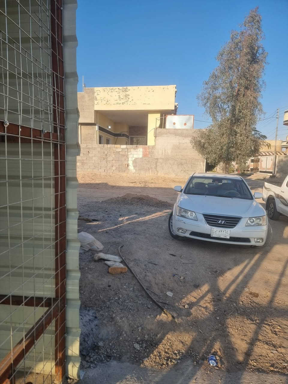 محل للبيع في الصقلاوية شهداء الثانيه حي الجمعيه عالشارع الخدمي


**إذا كنت صاحب هذا الإعلان وتريد حذفه لأي سبب، رجاءا أرسل رسالة إلى الدعم الفني**