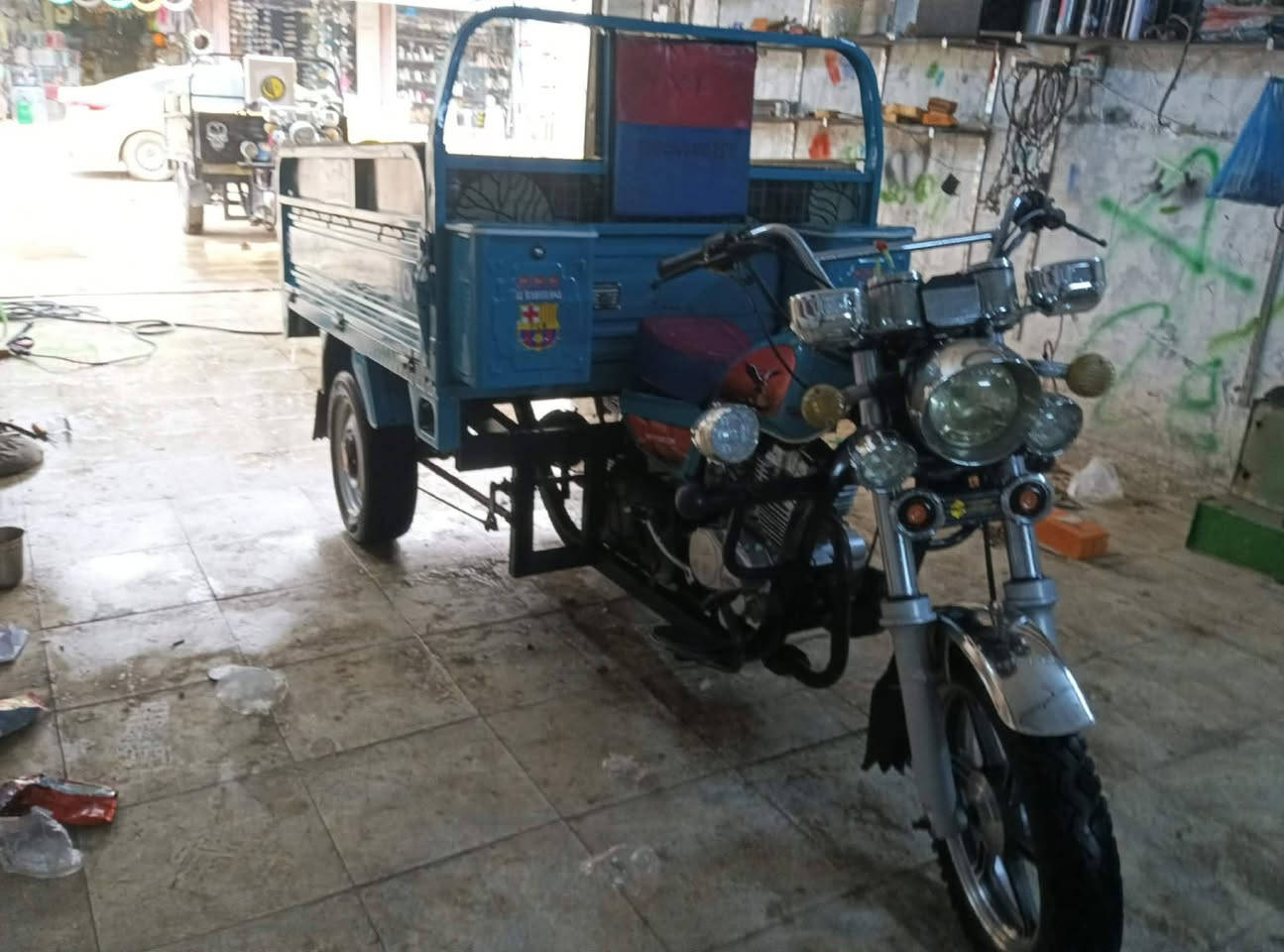 سلام عليكم ستوته موديل 23مكفوله من كلشي ستوته خير من الله المكان حله مركز مدينه السعر خاص ***********
