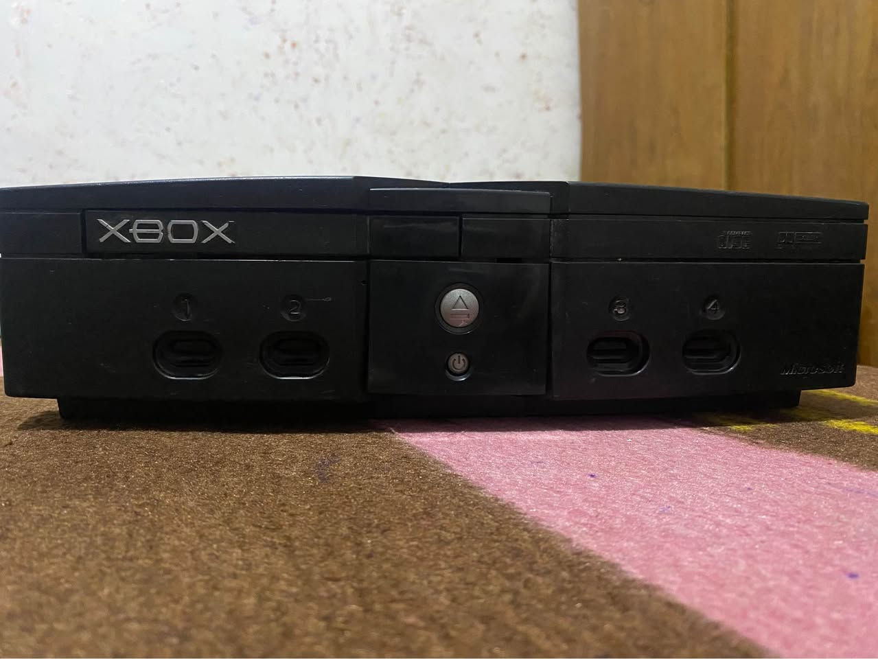 فقط اجهزة بدون ملحقات سعر الجهاز 30 
اثنينهم ب 50 بغداد, العراق


**إذا كنت صاحب هذا الإعلان وتريد حذفه لأي سبب، رجاءا أرسل رسالة إلى الدعم الفني**