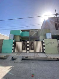 حي السماح • ١٠٠م • سند طابو
