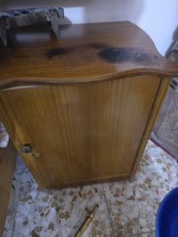غرفه اخشاب • للبيع • حي ميسان
