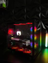 Rx 7800XT 16GB i5 14400f  ASUS TUF B760-PLUS WIFI D4    RX 7800XT 16GB...