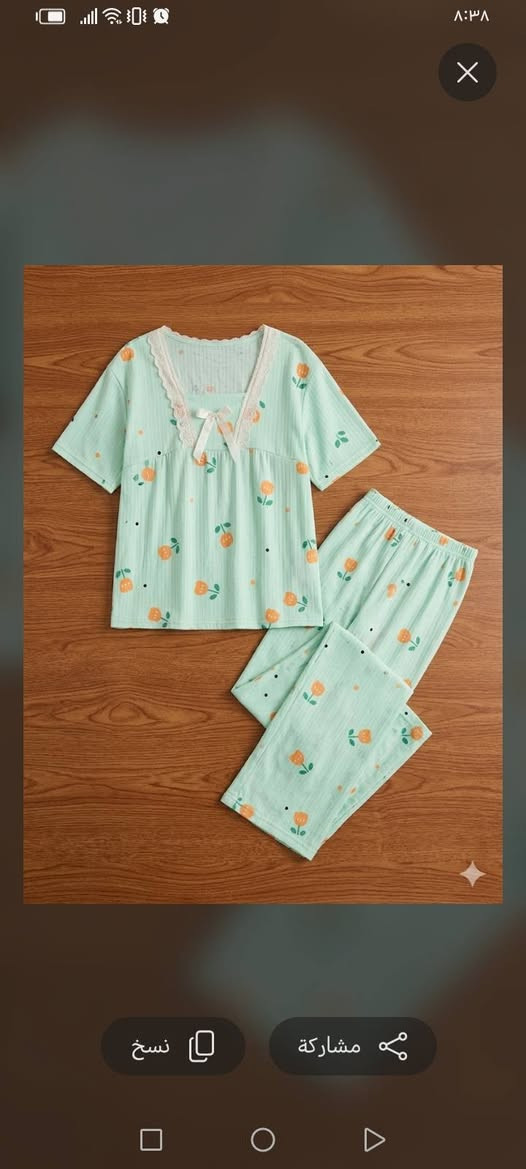السلام عليكم 
حسابي جديد لملابس البالة والمستعملة 👗✨ دعمكم إلي بمتابعة يسعدني ويشجعني أكمل ❤️


**إذا كنت صاحب هذا الإعلان وتريد حذفه لأي سبب، رجاءا أرسل رسالة إلى الدعم الفني**