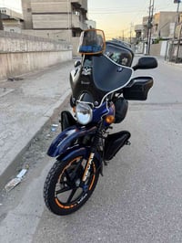 بوكسر موديل 23 نازله بل 24 مرقمه وباسمي تحويل ثاني يوم  مكفوله كفاله ع...