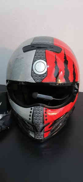 خوذه باله اصليه جديده غير مستخدمه حجم اكس لارج اصلي براند عالمي بغداد عامريه *********** الشراي يتصل ويوجد واتس
