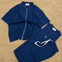 سوت رجالي • ٣ قطع • شد ٢٠ قطعة