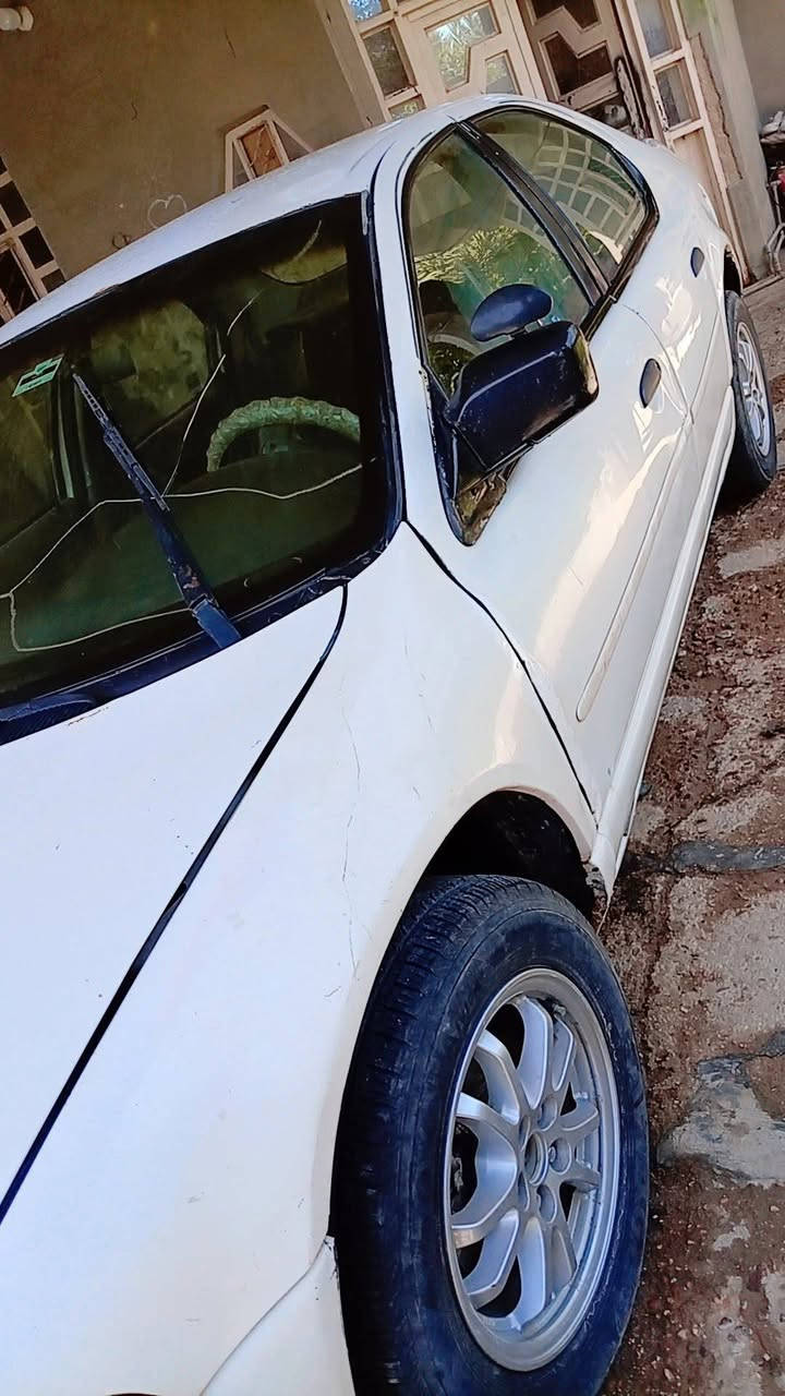 للبيع سياره دوج ستيشن وارد أمريكي موديل 96  رقم انبار غرفه نضيفه سياره كلش نضيفه كدام العين السياره متشتغل جفتت المحرك ونفسشي مثل ما واضح بل فيديو ابيعه على وضعهه تحويل ثاني يوم تريده تعال اسحبه واخذه سعره 18 ورقه مكان السياره فلوجه صقلاويه الشراي يتفضل خاص او يتصل عل رقم ***********
*********** واتساب
