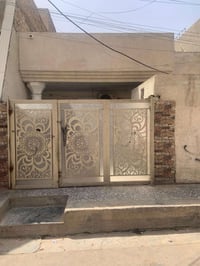 بيت للبيع • منزل للبيع • عقار للبيع • حي الجهاد • بيت 115 متر • شارع ا...