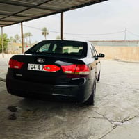 موديل ٢٠٠٩ • رقم جديد • صبغ بدون دواخل