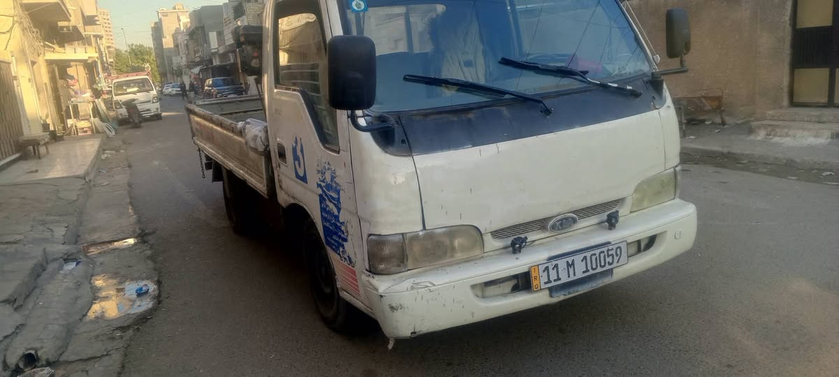 يا الله سلام عليكم ورحمه الله وبركاته كيه فنتيره رقم بغداد انكليزي صار شهر من شديناء  سياره مال خبزه حلوه شواصي مكفوله محرك وكير خير من الله سعره 51 وبيه مجال حك الجيه مكانه بغداد شارع حيفاء قرب مقهى بيروتي مديل 97 بسمي ***********
