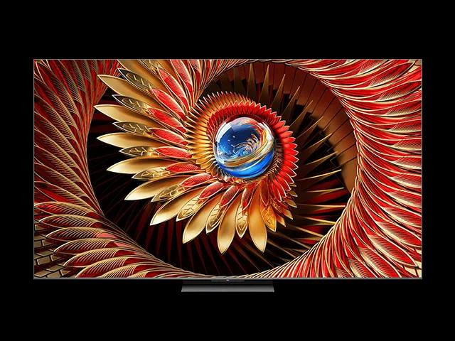الشاشة: 65 بوصة، 4K UHD، تقنية QD-Mini LED، نسبة ألوان 97% DCI-P3.
الإضاءة الخلفية: Mini LED مع حتى 3840 منطقة تعتيم محلية.
السطوع: ذروة سطوع تصل إلى 4500 نيت.
معدل التحديث: 144Hz أصلي، مع DLG يصل إلى 288Hz، وVRR (48-288Hz).
تقنيات HDR: Dolby Vision IQ, Dolby Vision, HDR10+, HDR10, HLG.
نظام التشغيل: Google TV.
المعالج: AiPQ Pro.
الصوت: نظام صوتي من Bang & Olufsen، يدعم DTS Virtual:X، و Dolby Atmos.
ميزات الألعاب: Game Master, AMD FreeSync Premium Pro, VRR, ALLM.
الاتصال: Wi-Fi 6, Bluetooth 5.4, 4 منافذ HDMI 2.1. 

ضمان لمده 3 سنوات من شركه 
متوفر جديد ومستخدم ستفسار على هذا رقم 
***********

