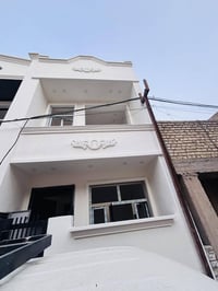 🔥🔥🔥🔥جاهز وجديد  🔥🔥🔥🔥  48م  للبيع  ⚫️وسعر مناسب 😎150مليون بي مجال 😎   ب...