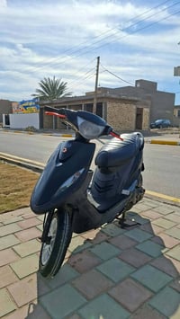 ماكس عدلة • سلف • باتري